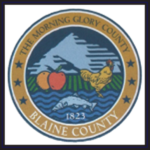 Blaine County | DOJ