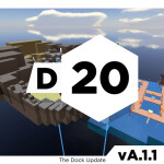 D20 (UNCOPYLOCKED)