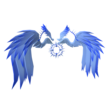 Archangels Wings (Sky Raider)