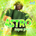 Astro Aqua Park