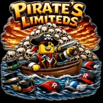 Pirate Limiteds Group Thumbnail