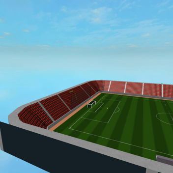 Koolboy-Shevchenko Stadium