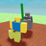 untitled pool noodle game