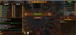JL/POPTE CLAN [Roblox Bedwars Clan lol]