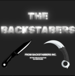 Backstabbers Inc.