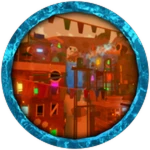 Game Badge Thumbnail