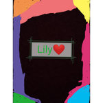 Lily allou round! <3