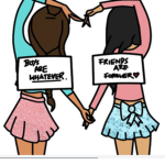 BFF # #Grace