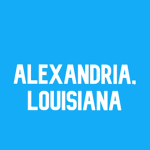 Alexandria, Louisiana