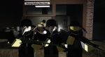 The Steel Helms