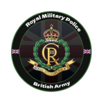 BA | Jeffrey's Royal Military Police