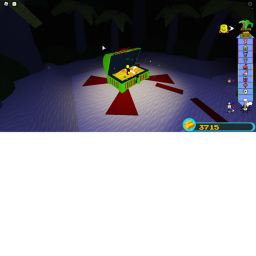 STRANGE OBBY