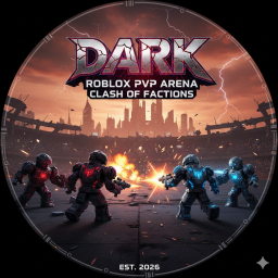 DARK PVP