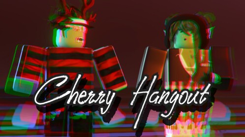 [VIBE] Cherry Hangout