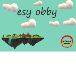 Easy obby
