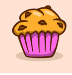 Jaya’s muffins