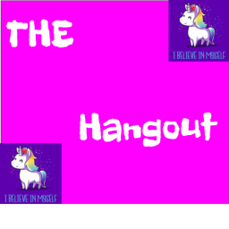 [WINTER] MLG Unicorn Hangout!