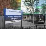 Queen Alexandra Hospital