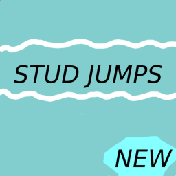 Stud Jumps (NEW)