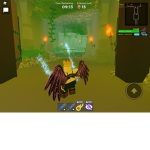 Night gang :D