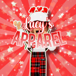 Lucy’s apparel