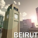 [ROLEPLAY] TRIPOLI, 1978