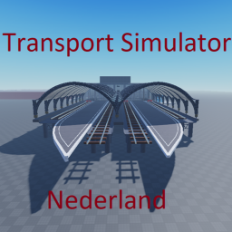 Transport Simulator Nederland