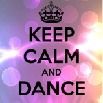 +* Keep calm and love money +*