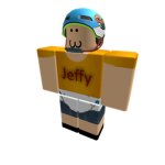 Jeff y group