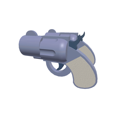 Colt's Revolvers | Brawl Stars