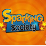 Sparkling Society.