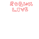Roblox Live studios