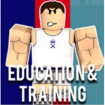 [BA] -Education And Training Services