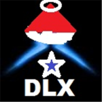 Dark Lightning X