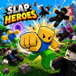 Slap Heroes