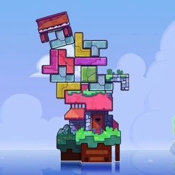 [PVP] Tetris Physics icon