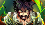 Anime gang for attack on titan