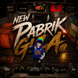 [NEW] Pabrik Gula