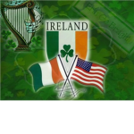 The 3rd Irish Brigade