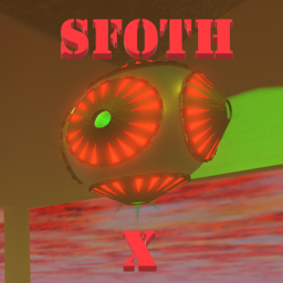 SFOTH X {EARLY ALPHA}