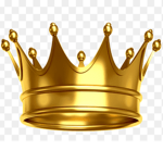 The Crown's Royal