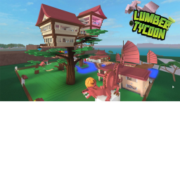 Lumber Jack Tycoon