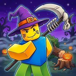 [🎃] Chop for Noobs! icon