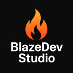 BlazeDev Studio