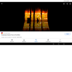 Flame YT rblx fan group