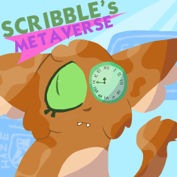[WIP] Scribble’s Metaverse