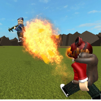 [Beta] Mighty Gamer Thai Tycoon™