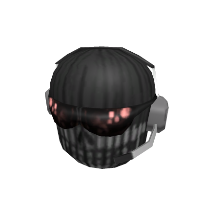 W.O.L.F. sniper hat giver