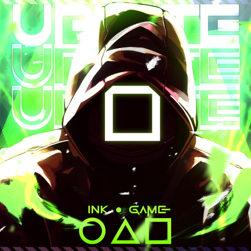 [🔥] Ink Game Roblox thumbnail