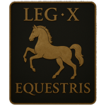 Legio X Equestrisᅠᅠᅠ